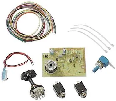 Roger Mayer 9090A Wah Upgrade Kit