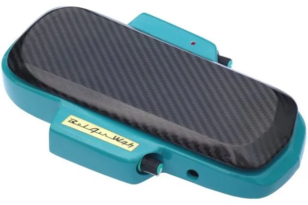 Roger Mayer Bel Air Wah