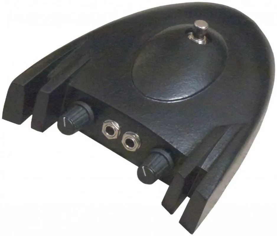 Roger Mayer Electronics Visage - 45 Fuzz Face variations