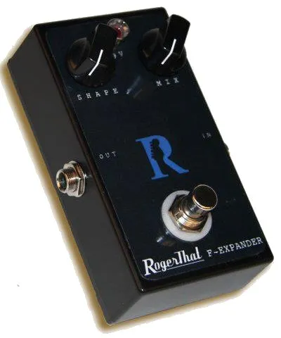 RogerThat F-Expander