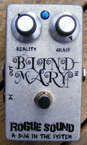 Rogue Sound Blind Mary
