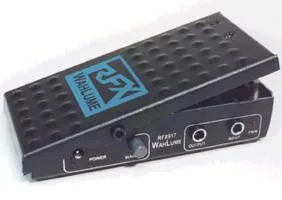 Rolls RFX-917 WahLume