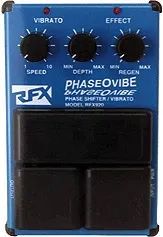 Rolls RFX-920 Phase O' Vibe - Phase Shifter / Vibrato