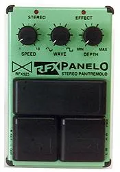 Rolls RFX-925 PanelO