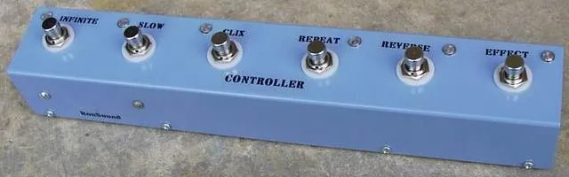 RonSound 16 Seconds Digital Delay Controller