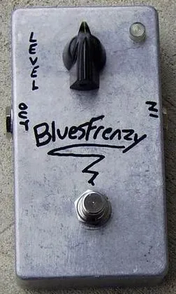 RonSound BluesFrenzy