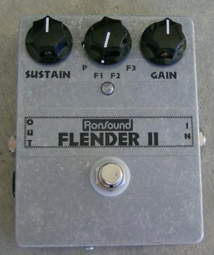 RonSound Flender II
