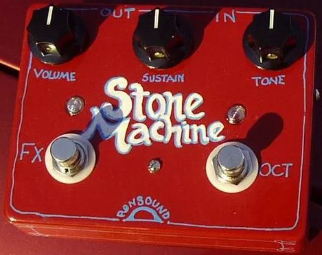 RonSound Stone Machine