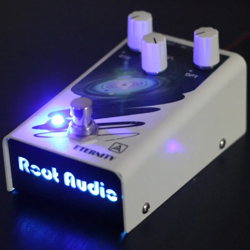 Root Audio Eternity