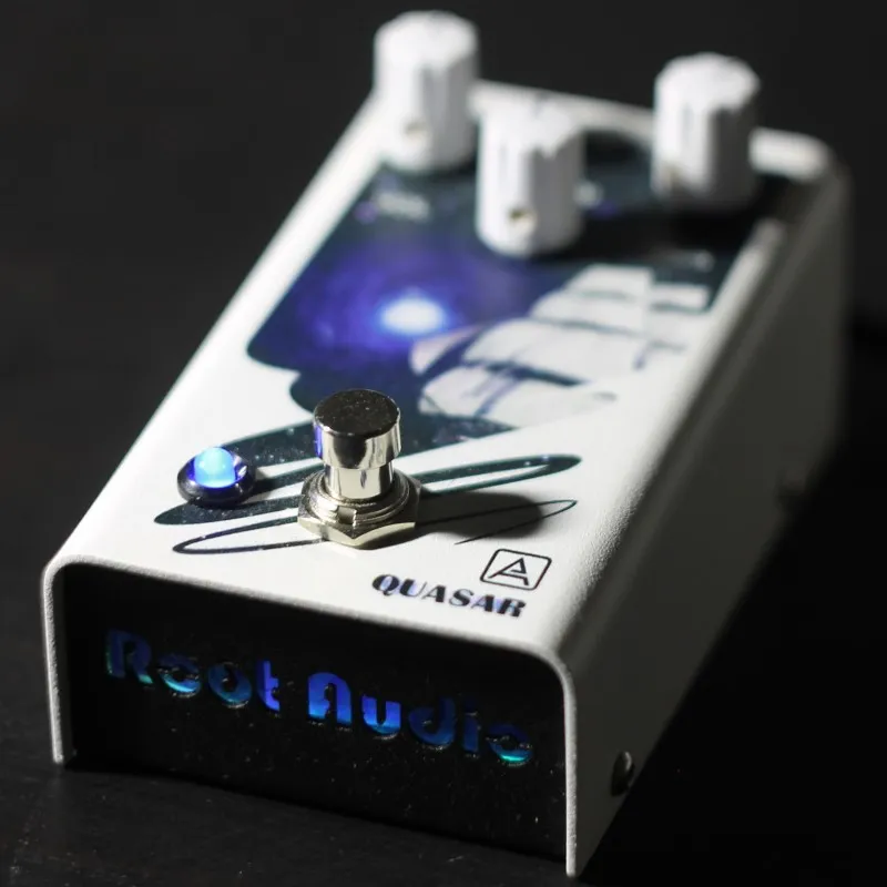 Root Audio Quasar