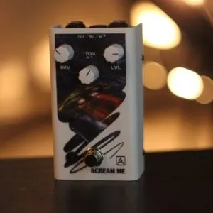 Root Audio Scream Me!