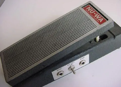 Rosac Electronics Nu-Wa