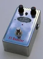 Rothwell Audio Products F1 Booster