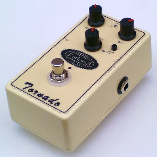 Rothwell Audio Products Tornado