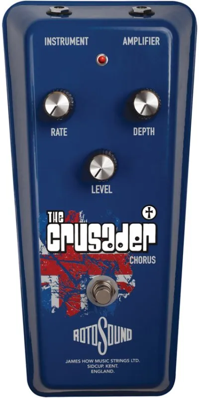 RotoSound RTC1 The Crusader - Chorus