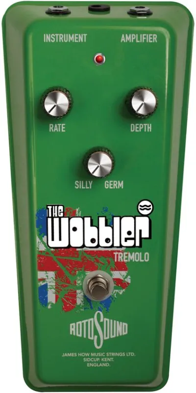 RotoSound RWB1 The Wobbler - Tremelo
