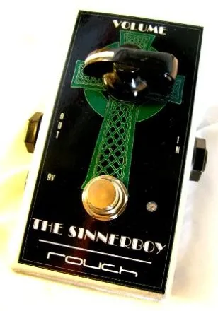 Rouch The Sinnerboy