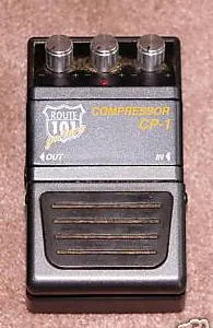 Route 101 CP-1 Compressor