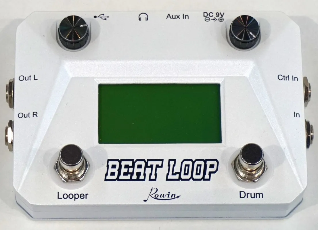 Rowin LBL-1 Beat Loop