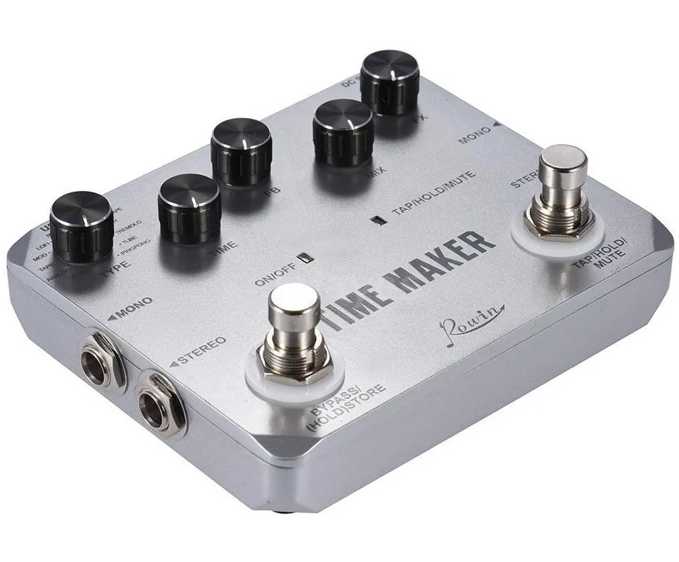Rowin LTD-02 Time Maker - Delay