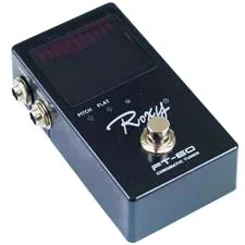 Roxy FT-60 Chromatic Tuner
