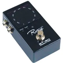 Roxy ST-60 Chromatic Tuner