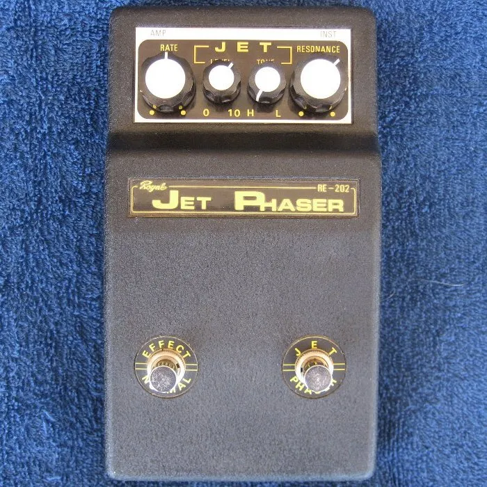 Royal RE-202 Jet Phaser
