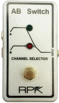 RPK AB Switch