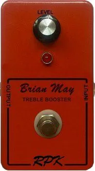 RPK Brian May Treble Booster