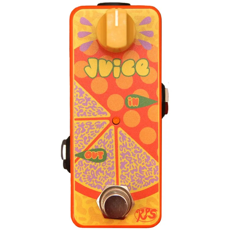 RPS Effects Vitamin C