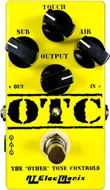 RT Electronix OTC (Other Tone Controls)