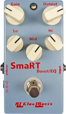 RT Electronix SmaRT Boost/EQ