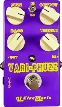 RT Electronix Vari-Phuzz