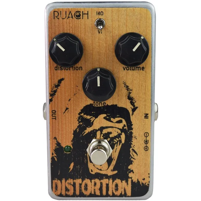 Ruach Music AD1 Gorilla Distortion