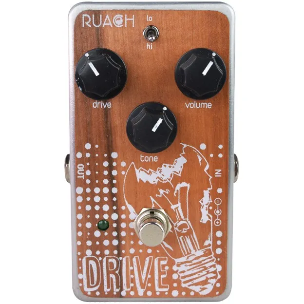 Ruach Music AOD1 Glassy Drive