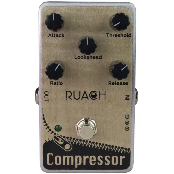 Ruach Music DC1 Zip Compressor