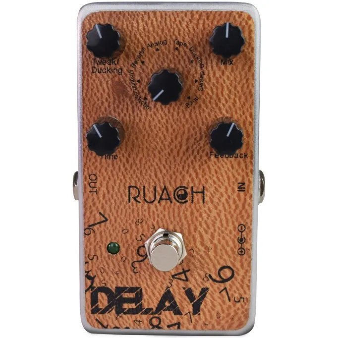 Ruach Music DD1 Digital Delay
