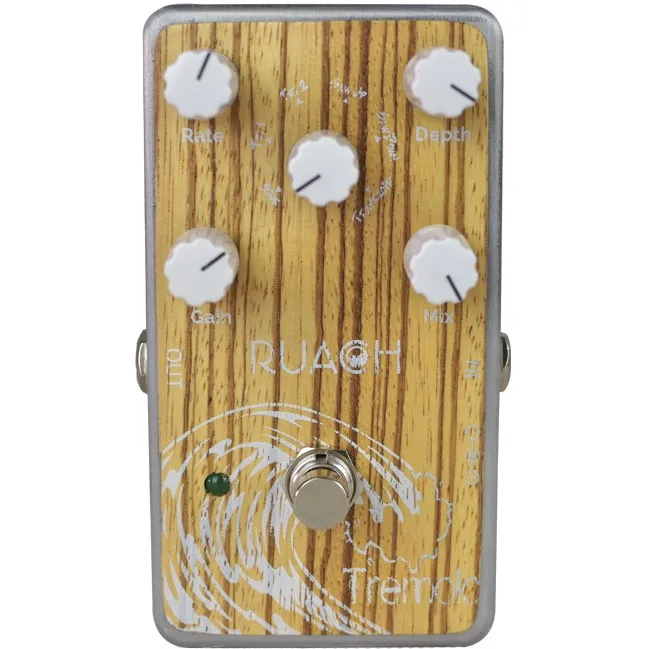 Ruach Music DT1 Wavy Tremolo