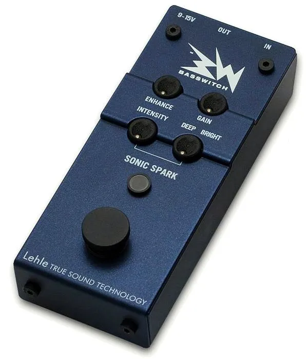 RMI Basswitch Sonic Spark