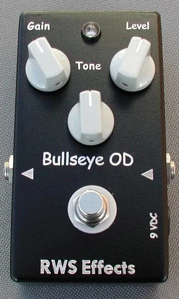 RWS Effects Bullseye OD