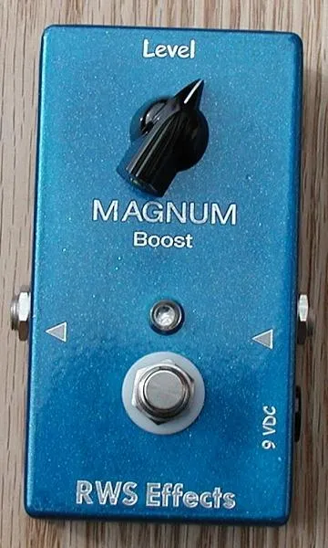 RWS Effects Magnum
