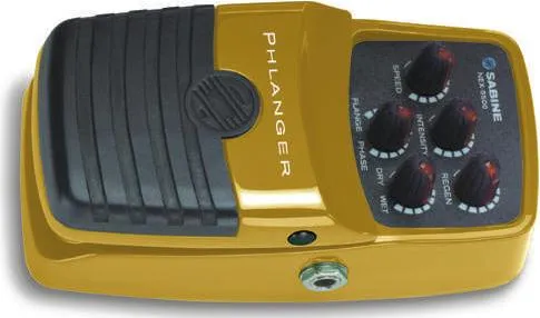 Sabine NEX-5500 Phlanger