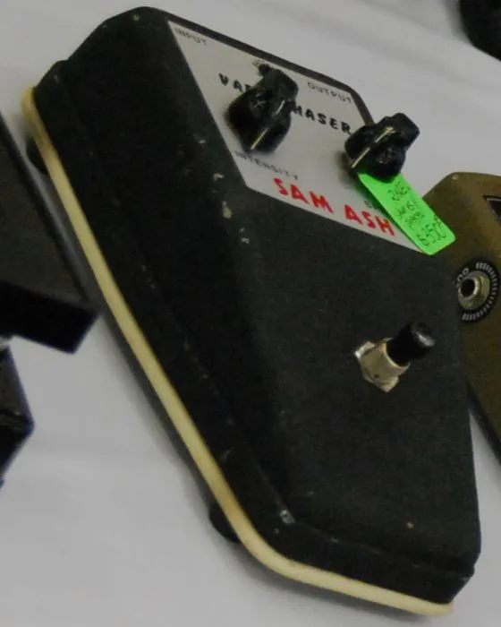 Sam Ash Variophaser