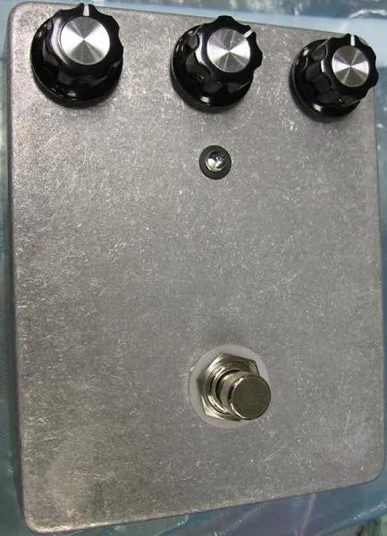 Sanford & Sonny Bluebeard Fuzz