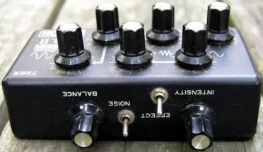 Sanox 72SX Percussion Synthe II