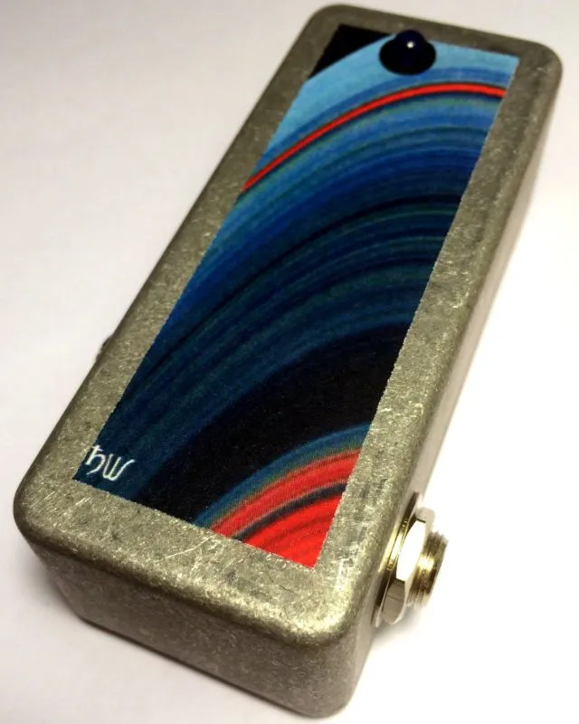 Saturnworks Active Buffer