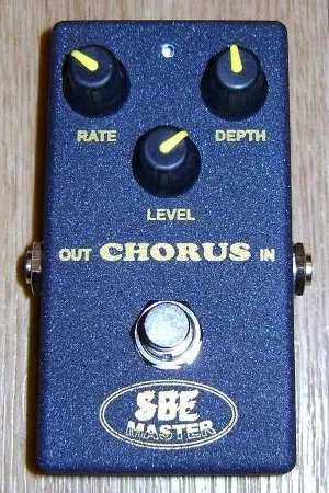 SBE Master Chorus