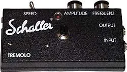 Schaller TR-68 Tremolo