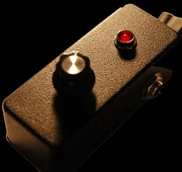 ScreaminFX Clarionix Guitar Buffer