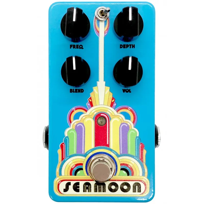 Seamoon FX Funk Machine